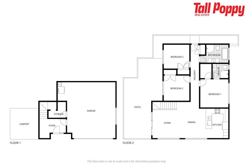 1266A Fergusson Drive, Brown Owl, Upper Hutt - Carousel 27