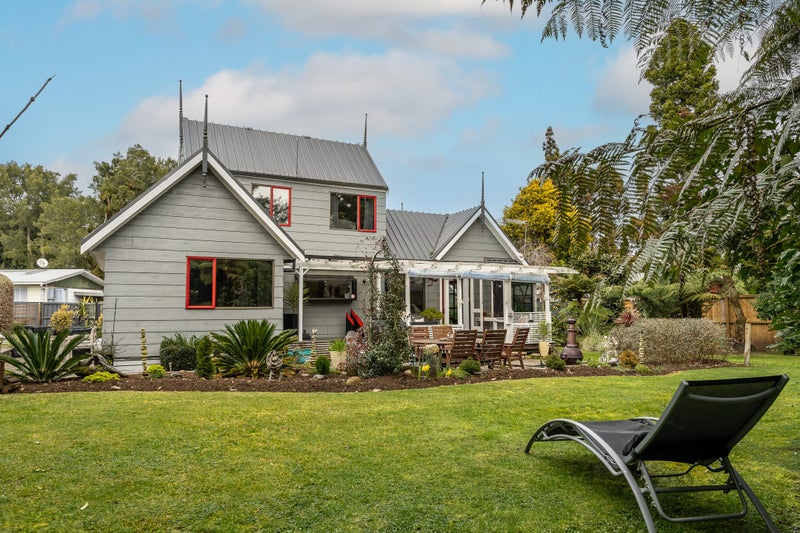 664D Horotiu Road, Te Kowhai, Hamilton - Carousel 2