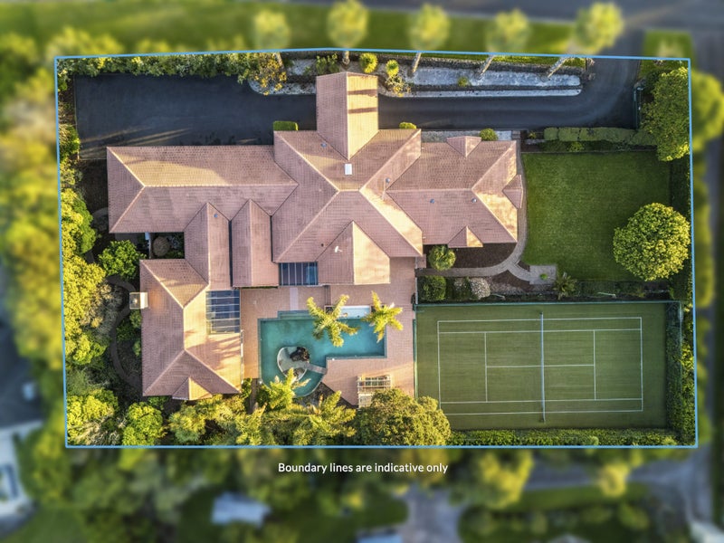 9 Burgundy Park Avenue, Henderson, Auckland - Carousel 47