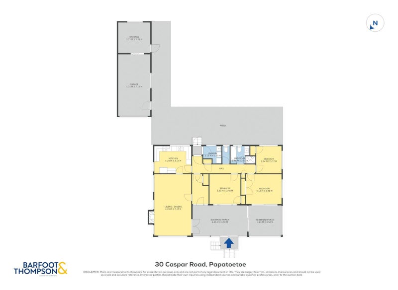 30 Caspar Road, Papatoetoe, Auckland - Carousel 26