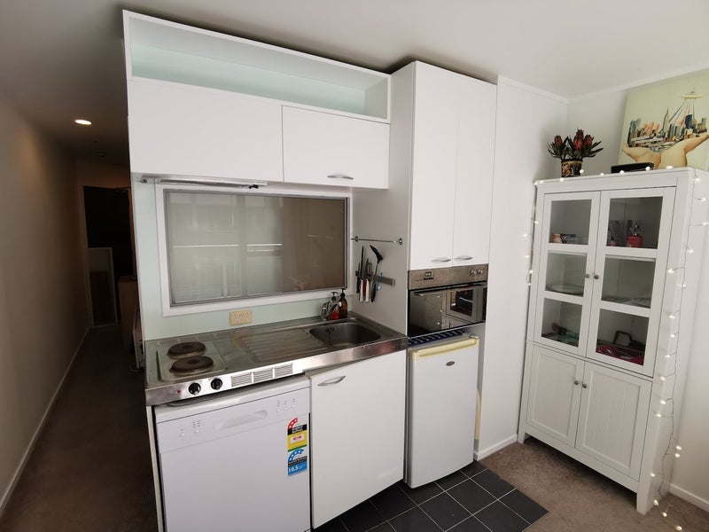 9D/34 Kingston Street, Auckland Central, Auckland - Carousel 1