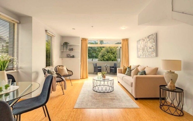 9/27 Birdwood Crescent, Parnell, Auckland - Carousel 2