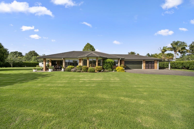 27A Village Fields Road, Waiau Pa, Pukekohe - Carousel 1