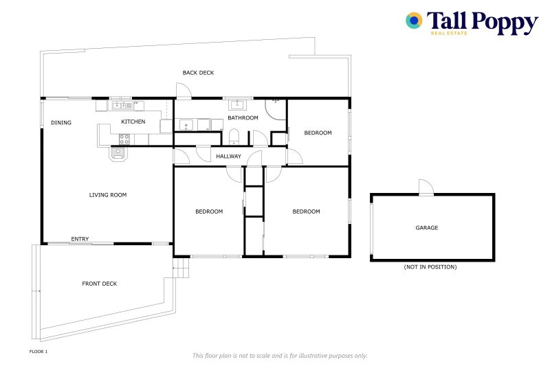 33A Murphy Road, Taradale, Napier - Carousel 15