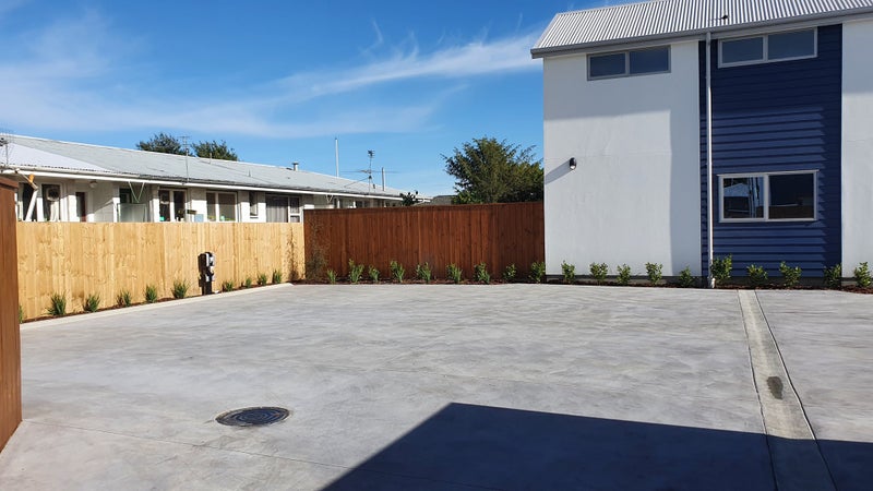 5/62 Elizabeth Street, Riccarton, Christchurch - Carousel 9