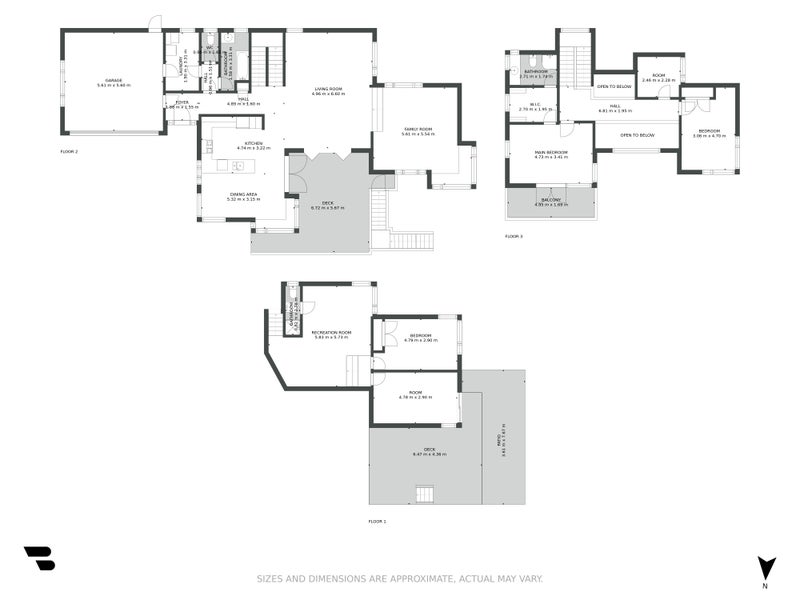 20A Roseberry Avenue, Birkenhead, Auckland - Carousel 19