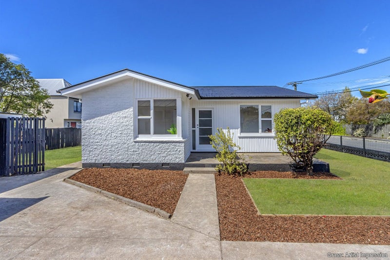 43 Buffon Street, Waltham, Christchurch - Carousel 1