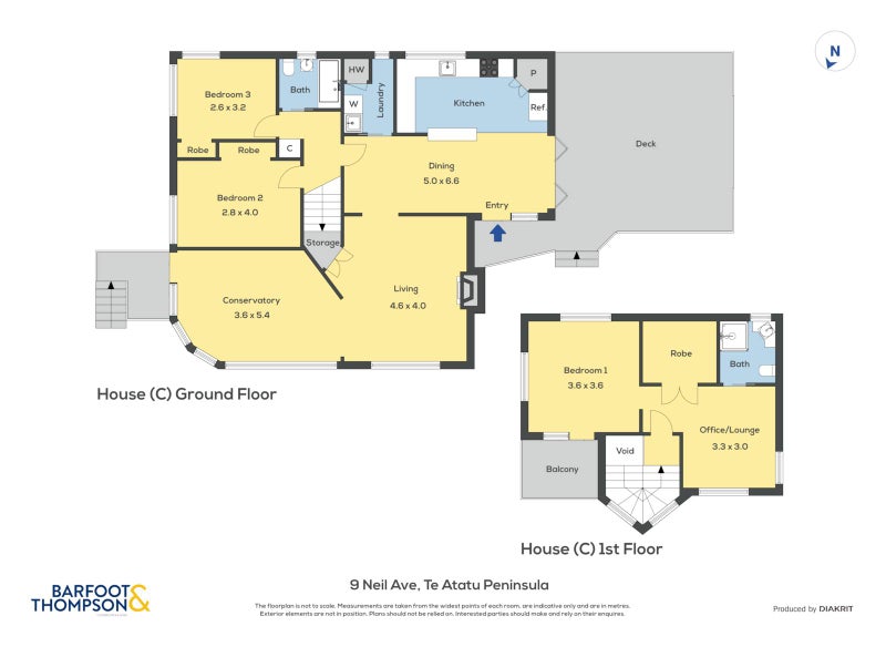 9 Neil Avenue, Te Atatu Peninsula, Auckland - Carousel 35