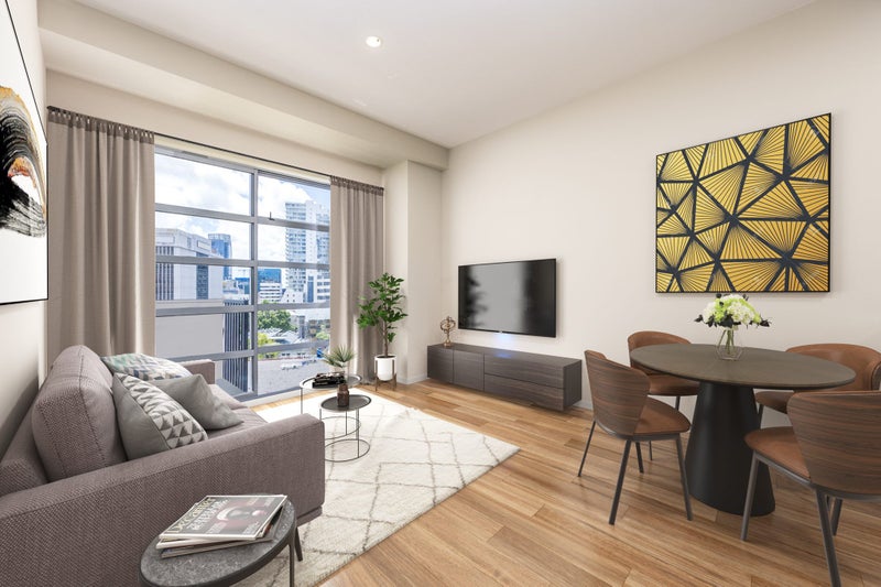 9A/25 Rutland Street, Auckland Central, Auckland - Carousel 2