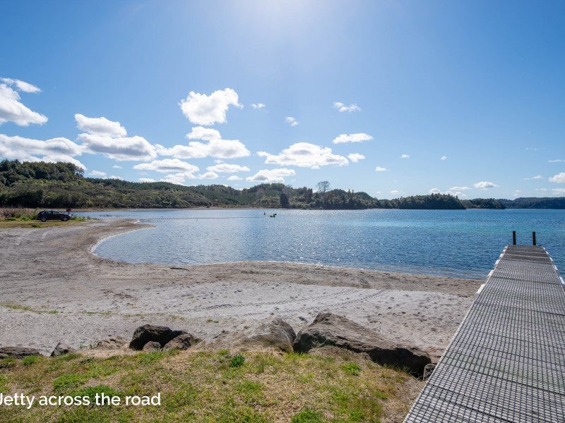 187 State Highway 30, Lake Rotoma - Carousel 19