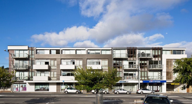 110/80 Riddiford Street, Newtown, Wellington - Carousel 1