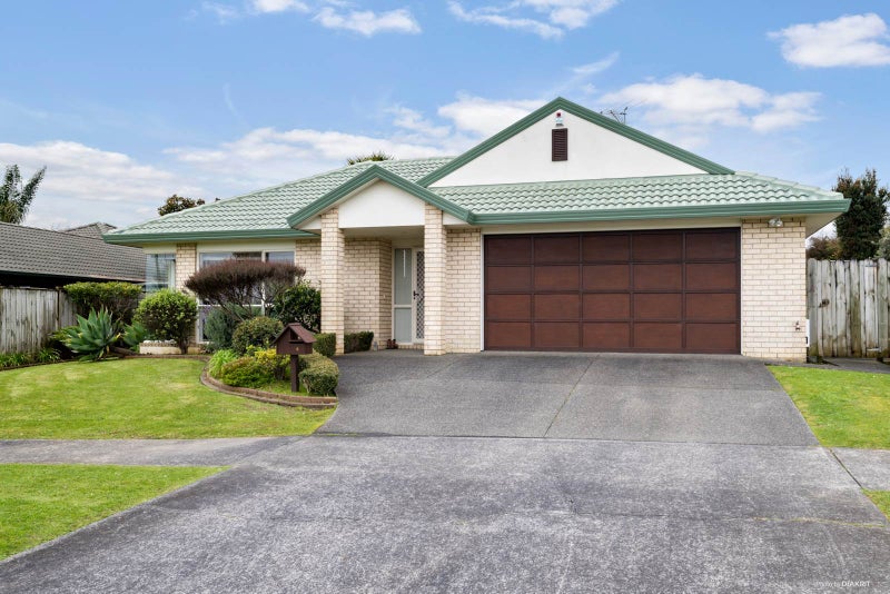 4 Mulroy Place, East Tamaki Heights, Auckland - Carousel 2