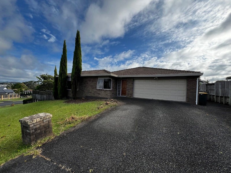 6 Sandpiper Grove, Unsworth Heights, Auckland - Carousel 18