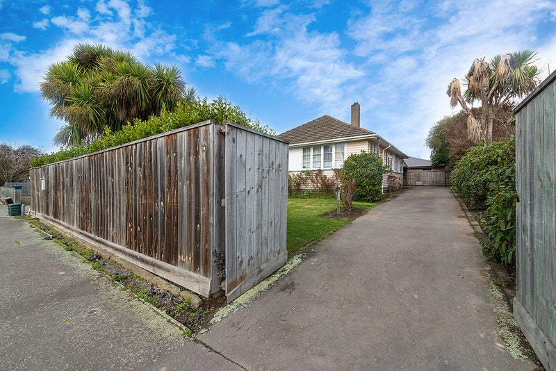 12 Hillary Crescent, Upper Riccarton, Christchurch - Carousel 1
