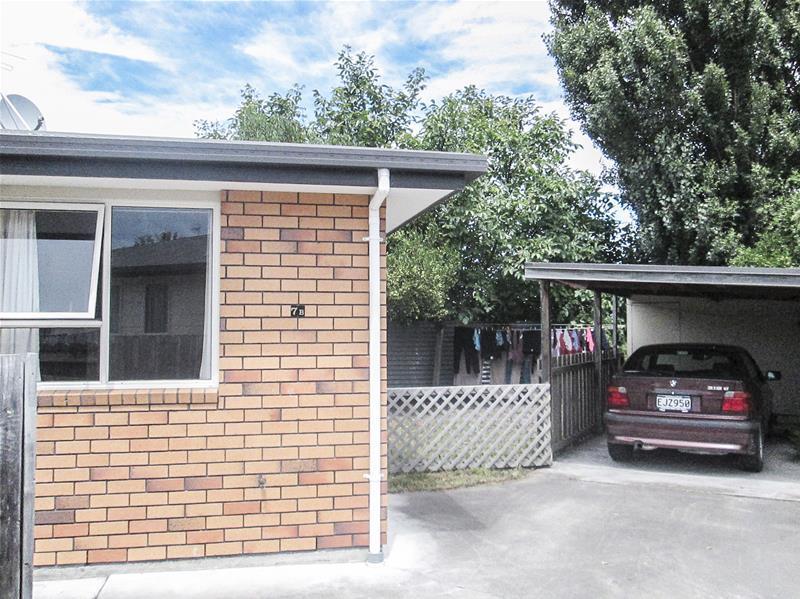 7B Mary Grace Place, Blenheim, Blenheim - Carousel 2