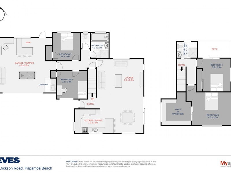 235B Dickson Road, Papamoa Beach, Papamoa - Carousel 16