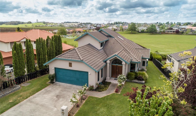 30 Greenfield Drive, Western Heights, Hamilton - Carousel 19