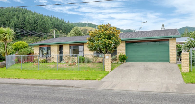 70 Ruapehu Street, Paraparaumu, Paraparaumu - Carousel 1