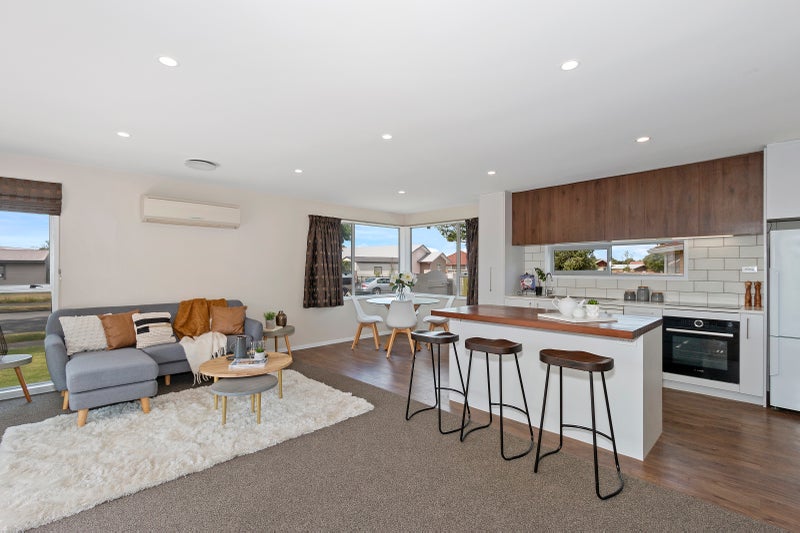 15 Daytona Place, Parklands, Christchurch - Carousel 2