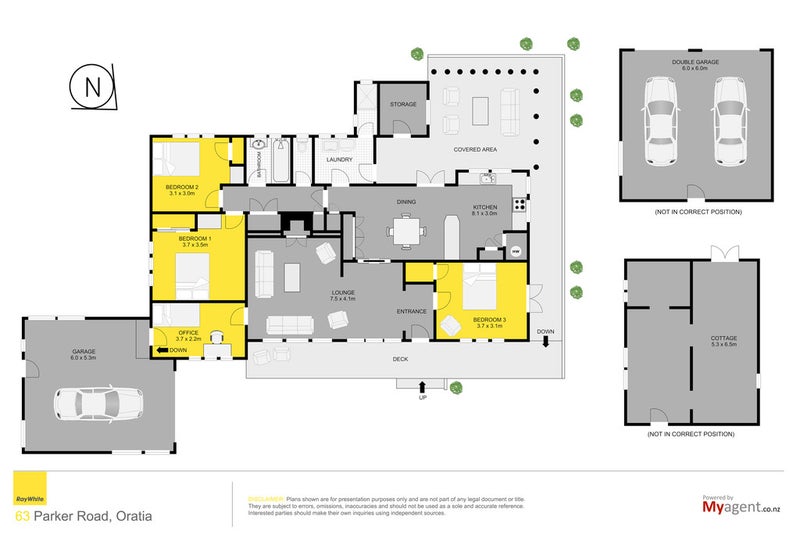 63 Parker Road, Oratia, Auckland - Carousel 20