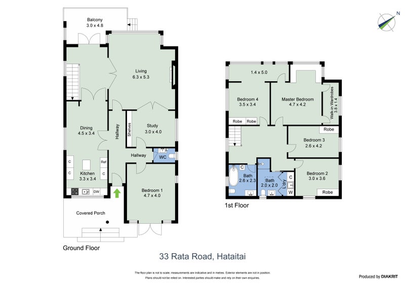 33 Rata Road, Hataitai, Wellington - Carousel 18