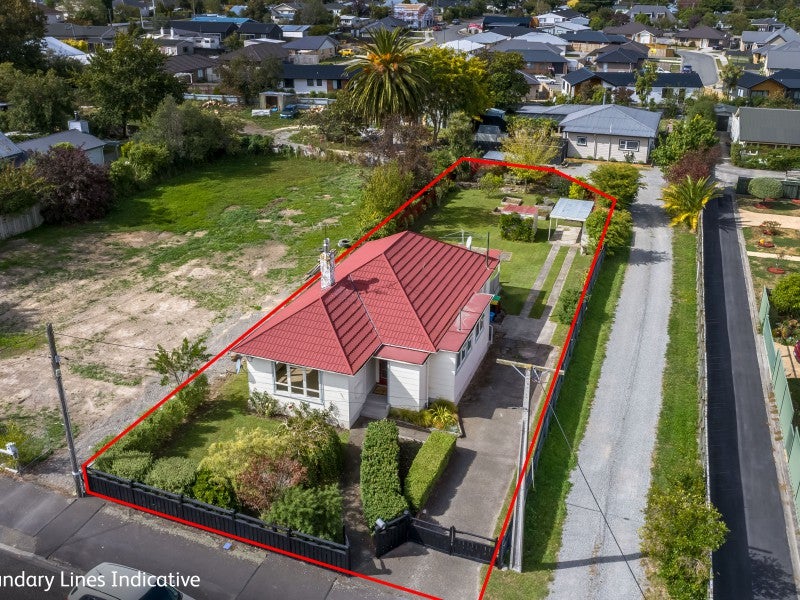 50 Opaki Road, Lansdowne, Masterton - Carousel 1