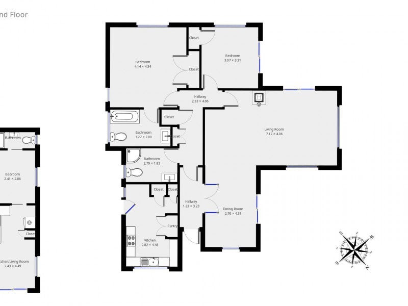 13 Whiorau Grove, Lowry Bay, Lower Hutt - Carousel 2