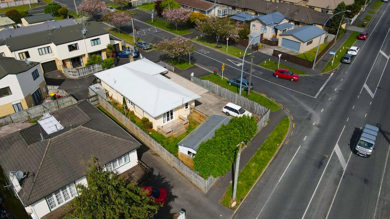 1A Paterson Street, Frankton, Hamilton - Carousel 22