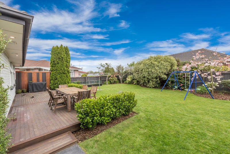 6 Wingate Street, Redwood, Christchurch - Carousel 2