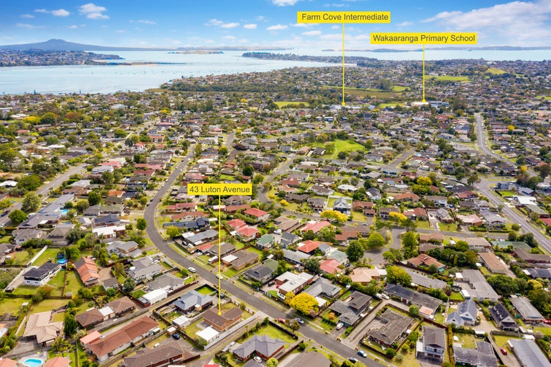 43 Luton Avenue, Sunnyhills, Auckland - Carousel 18