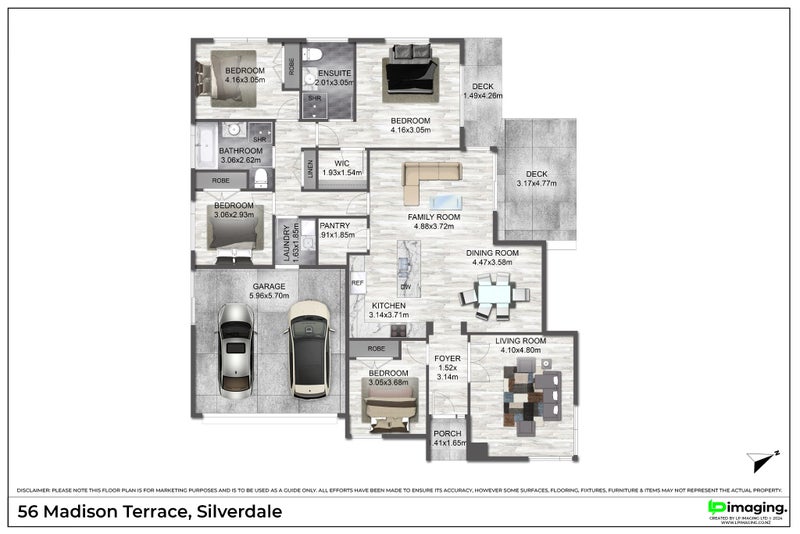 56 Madison TCE, Silverdale, Silverdale - Carousel 19