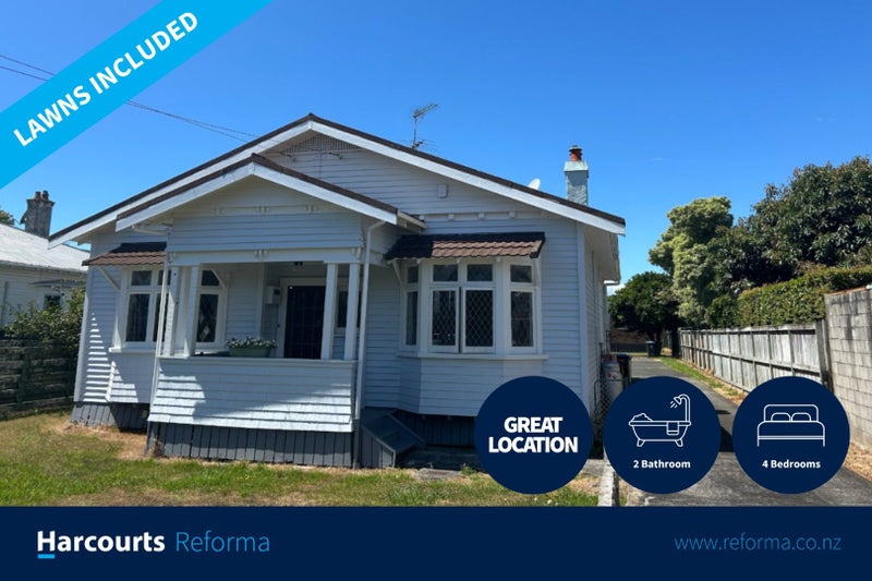 40 Kingsway Avenue, Sandringham, Auckland - Carousel 1