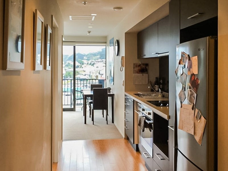 93/13 College Street, Te Aro, Wellington - Carousel 2