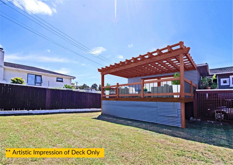 74 Frank Grey Place, Otahuhu, Auckland - Carousel 14