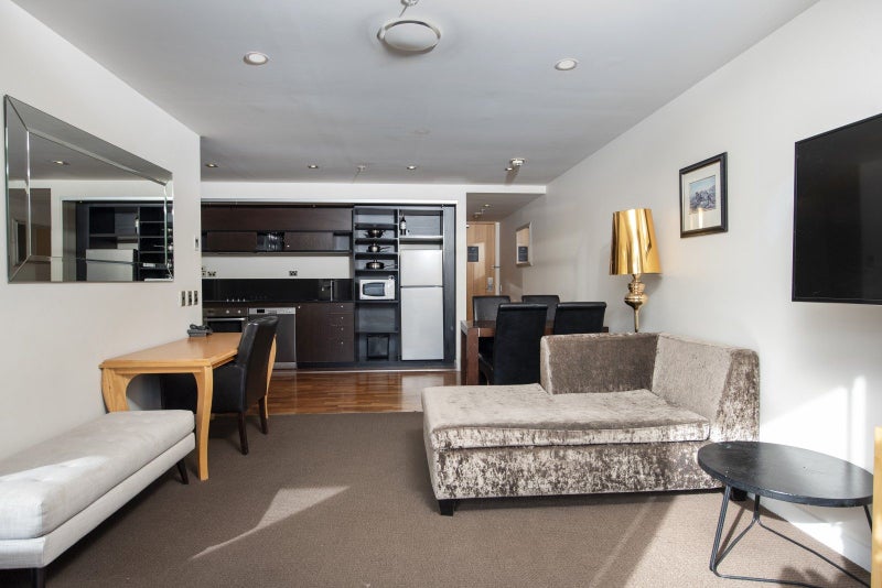 5J/257 Wakefield Street, Te Aro, Wellington - Carousel 2