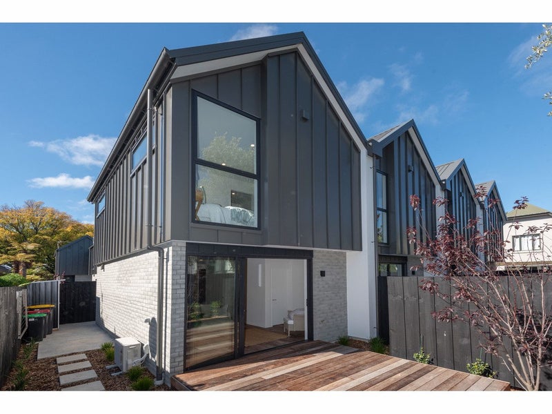 6/77 Deans Avenue, Riccarton, Christchurch - Carousel 1