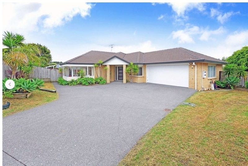22 Athenry Place, Dannemora, Auckland - Carousel 2