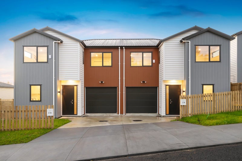 2 Terra Nova Street, Glen Eden, Auckland - Carousel 1