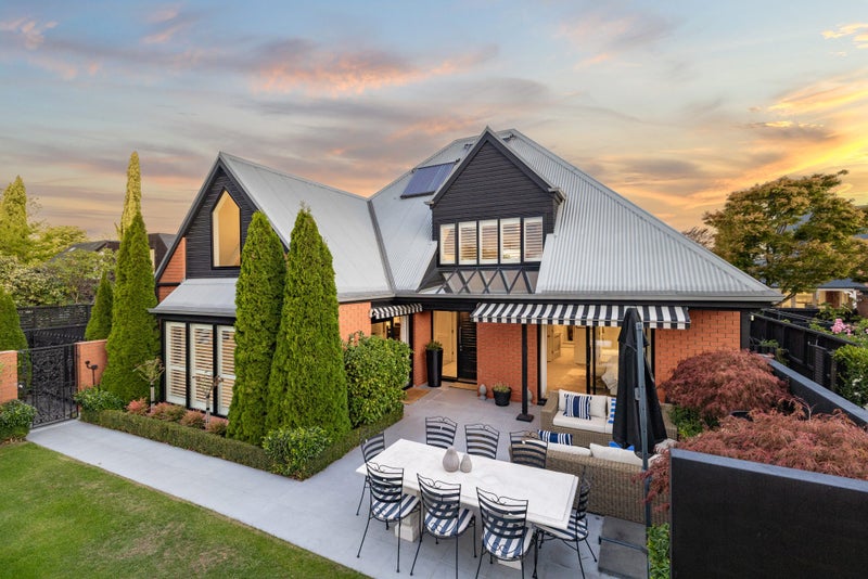 24 Poynder Avenue, Merivale, Christchurch - Carousel 2