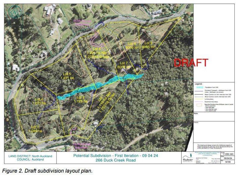 266 Duck Creek Road, Stillwater, Silverdale - Carousel 6