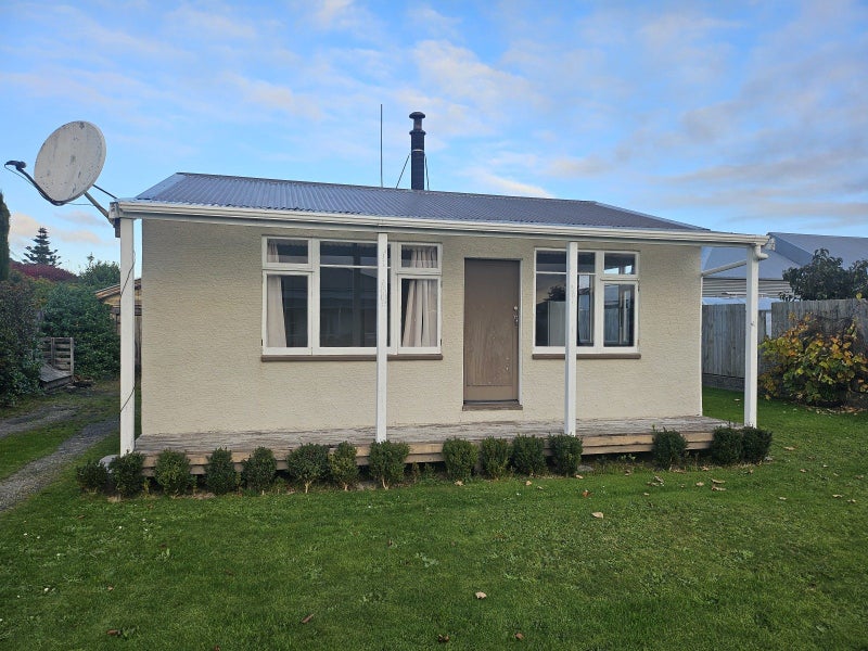 47 Sturge Street, Cobden, Greymouth - Carousel 1