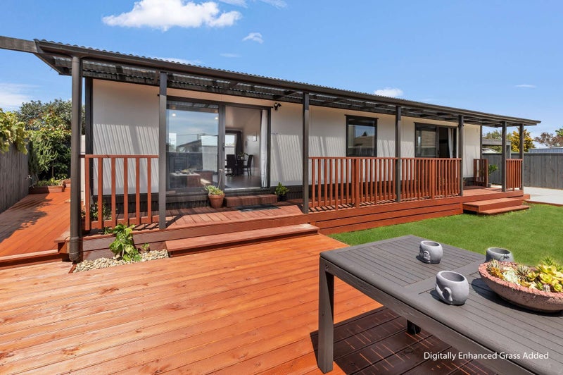 3B Duff Crescent, Highbury, Palmerston North - Carousel 2