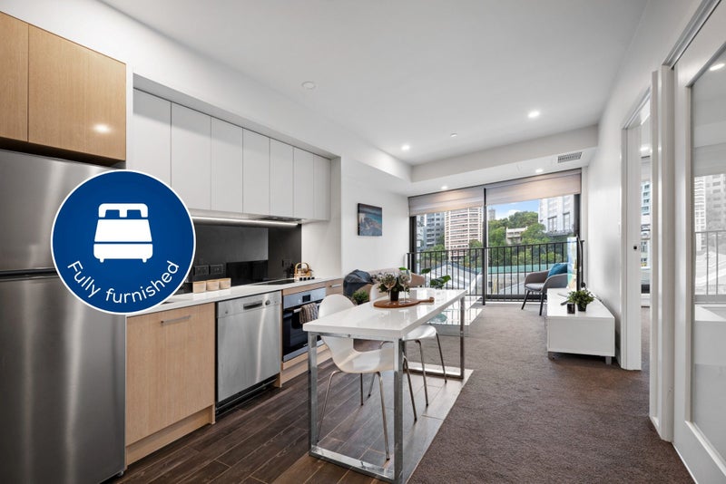 708/70 Anzac Avenue, Auckland Central, Auckland - Carousel 2