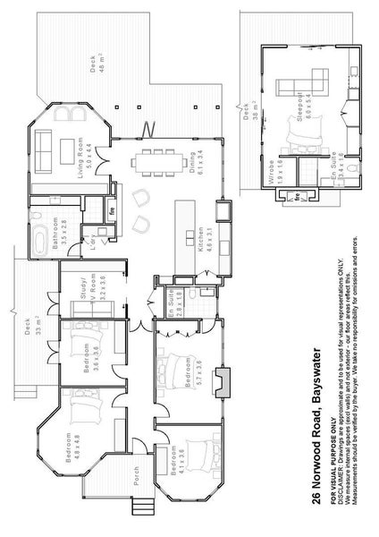 26 Norwood Road, Bayswater, Auckland - Carousel 29