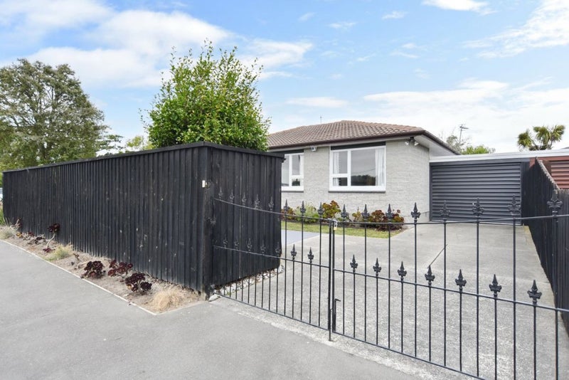 327A Burwood Road, Burwood, Christchurch - Carousel 20