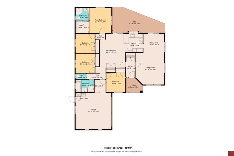 28 Nicholas Gibbons Drive, Clendon Park, Auckland - Carousel 16