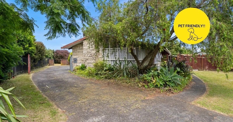 19 Corolu Place, Conifer Grove, Takanini - Carousel 17