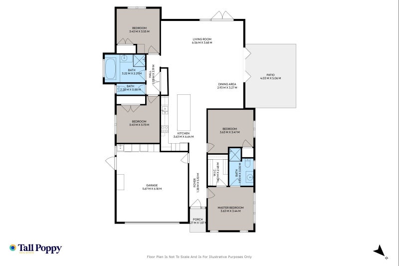 15 Gallipoli Place, Paraparaumu, Paraparaumu - Carousel 17