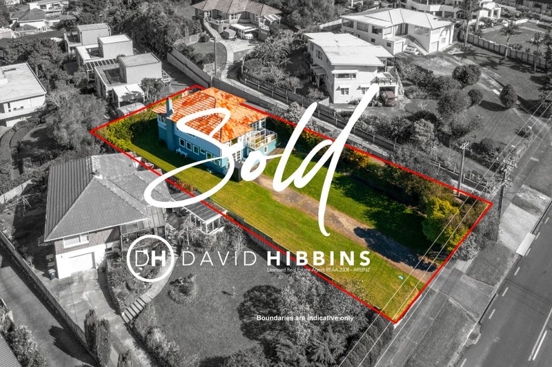 61 Exmouth Road, Northcote, Auckland - Carousel 1