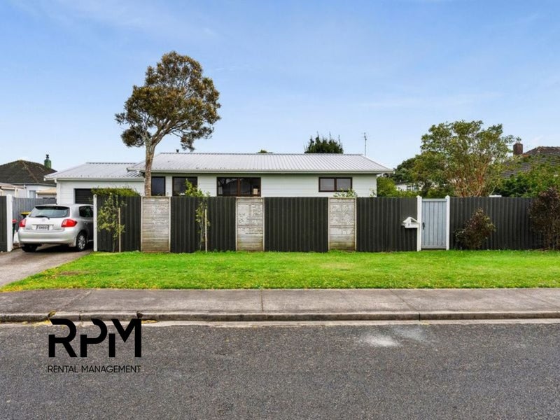 3 Kaimata Street, Brooklands, New Plymouth - Carousel 2